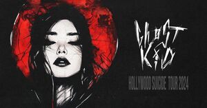 Ghøstkid / Within Destruction / SETYØURSAILS on Oct 12, 2024 [609-small]