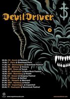 DevilDriver / MagnaCult on Jun 16, 2017 [736-small]