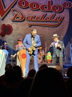 Big Bad Voodoo Daddy on Dec 9, 2025 [821-small]
