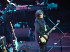 "Replay America" / The Go-Go's / Patty Smyth / Martha Davis and The Motels / Cutting Crew / Naked Eyes on Jul 6, 2014 [975-small]