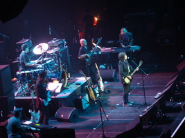 "Replay America" / The Go-Go's / Patty Smyth / Martha Davis and The Motels / Cutting Crew / Naked Eyes on Jul 6, 2014 [977-small]