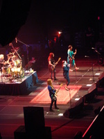 "Replay America" / The Go-Go's / Patty Smyth / Martha Davis and The Motels / Cutting Crew / Naked Eyes on Jul 6, 2014 [981-small]