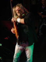 The Guess Who / Molly Hatchet on Nov 22, 2014 [984-small]