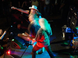 The Guess Who / Molly Hatchet on Nov 22, 2014 [986-small]