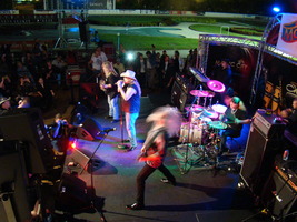 The Guess Who / Molly Hatchet on Nov 22, 2014 [992-small]