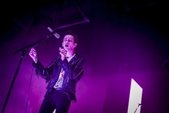 The 1975 / The Japanese House / Wolf Alice on May 25, 2016 [830-small]