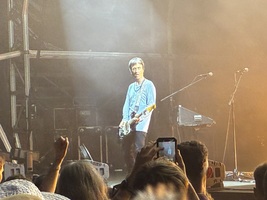 Johnny Marr / Everything Everything / The Clockworks on Jul 9, 2026 [018-small]