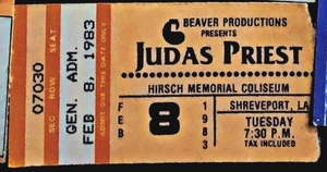 Judas Priest on Feb 8, 1983 [057-small]