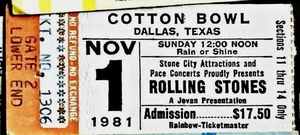 The Rolling Stones / ZZ Top / Fabulous Thunderbirds on Nov 1, 1981 [092-small]