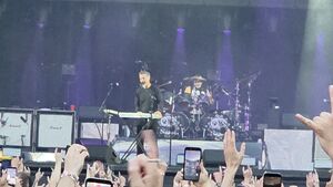 System of a Down / Queens of the Stone Age / Acid Bath on Jul 8, 2026 [121-small]