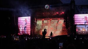 Foo Fighters / IDLES / Fat Dog on Jul 1, 2026 [129-small]