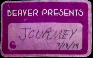 Journey / Thin Lizzy on Jul 19, 1979 [173-small]