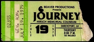 Journey / Thin Lizzy on Jul 19, 1979 [191-small]
