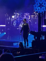 Black Veil Brides / From Ashes to New / TX2 / As December Falls on May 1, 2026 [192-small]