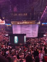 Ariana Grande on Jul 6, 2026 [299-small]