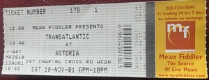 Transatlantic on Nov 10, 2001 [336-small]