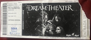 Dream Theater on Feb 19, 2002 [337-small]