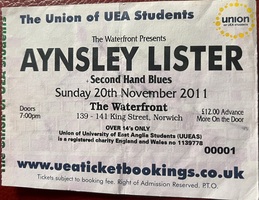 Aynsley Lister on Nov 20, 2011 [341-small]
