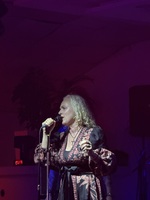 Liv Kristine / Night Owl Insomnia / Delicado Sonido del Trueno / Don Craneos on Jul 10, 2026 [413-small]