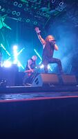 Baha Men / Kerry King / Jerry Harrison / KT Tunstall / Sunami / SIIN / Drown The Lifeguard on Jul 4, 2026 [455-small]
