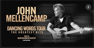 John Mellencamp on Jul 13, 2026 [458-small]