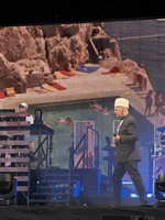 Pet Shop Boys / Marc Romboy on Jul 10, 2026 [525-small]