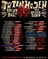 Die Toten Hosen / Beatsteaks / The Stranglers on Jul 11, 2026 [539-small]