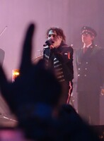 tags: My Chemical Romance, London, England, United Kingdom, Wembley Stadium - My Chemical Romance / Joan Jett & The Blackhearts on Jul 10, 2026 [618-small]