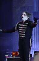tags: My Chemical Romance, London, England, United Kingdom, Wembley Stadium - My Chemical Romance / Joan Jett & The Blackhearts on Jul 10, 2026 [620-small]