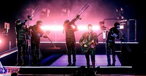 Muse / Biffy Clyro on Nov 14, 2009 [749-small]