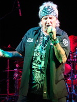 Lita Ford / Jack Russell's Great White on Apr 3, 2015 [840-small]