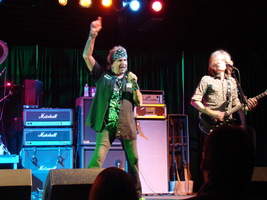 Lita Ford / Jack Russell's Great White on Apr 3, 2015 [844-small]