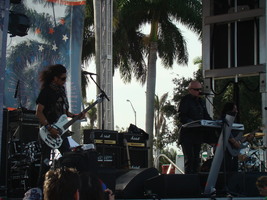 The Fixx / Flock Of Seagulls on Jul 4, 2015 [872-small]