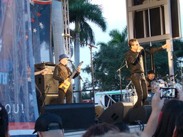 The Fixx / Flock Of Seagulls on Jul 4, 2015 [873-small]
