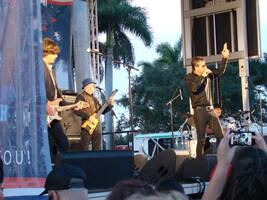 The Fixx / Flock Of Seagulls on Jul 4, 2015 [877-small]