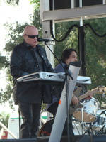 The Fixx / Flock Of Seagulls on Jul 4, 2015 [882-small]