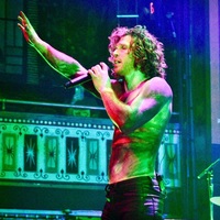 Nothing More / Asking Alexandria / Atreyu / Eva Under Fire on May 17, 2022 [997-small]