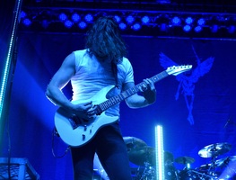 Nothing More / Asking Alexandria / Atreyu / Eva Under Fire on May 17, 2022 [002-small]