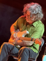 tags: Basic, Toronto, Ontario, Canada, The Concert Hall - Tortoise / Basic on Jul 3, 2026 [091-small]