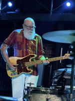 tags: Tortoise, Toronto, Ontario, Canada, The Concert Hall - Tortoise / Basic on Jul 3, 2026 [103-small]