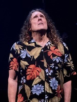 "Weird Al" Yankovic / Puddles Pity Party on Jul 5, 2026 [126-small]