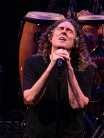 "Weird Al" Yankovic / Puddles Pity Party on Jul 5, 2026 [133-small]