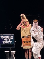 "Weird Al" Yankovic / Puddles Pity Party on Jul 5, 2026 [136-small]