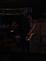 "Magic City Casino Music Fest" / John Cafferty & the Beaver Brown Band on Nov 21, 2015 [282-small]