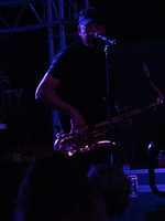 "Magic City Casino Music Fest" / John Cafferty & the Beaver Brown Band on Nov 21, 2015 [283-small]