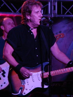 "Magic City Casino Music Fest" / John Cafferty & the Beaver Brown Band on Nov 21, 2015 [285-small]