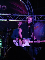 "Magic City Casino Music Fest" / John Cafferty & the Beaver Brown Band on Nov 21, 2015 [286-small]