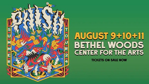 Phish / Guerilla Toss on Aug 10, 2024 [296-small]