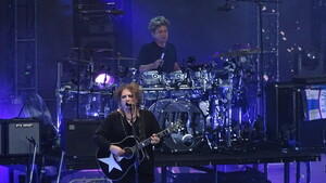 The Cure / The Twilight Sad on Jun 27, 2016 [317-small]
