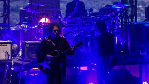 The Cure / The Twilight Sad on Jun 27, 2016 [319-small]